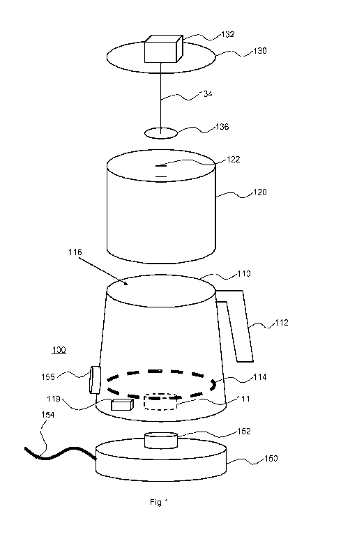 Une figure unique qui représente un dessin illustrant l'invention.